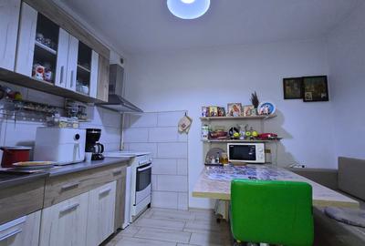Tabacarie - casa  3 camere (SC 93mp)+ teren 120 mp - 8