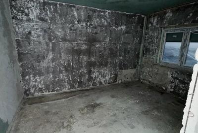 Apartament cu 2 camere nedecomandat în Confecții - 1