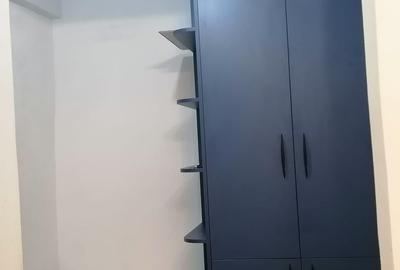 Apartament 2 camere - Metrou Crangasi - Renovat - Boiler - 7