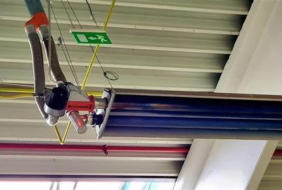 Hala industriala Timisoara, 3500 mp, Zona Lugojului - 5