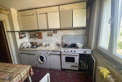 Apartament 4 camere Titan – Jean Steriadi/Aleea Lipanesti, reabilitat - 6