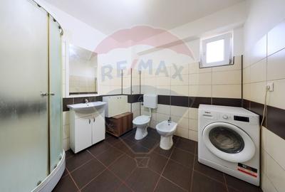 Apartament 3 camere mobilat utilat - 13