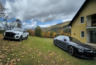 REZERVAT - TEREN BRAN - OPORTUNITATE INVESTITIE REZERVAT - TEREN BRAN - OPORTUNITATE INVESTITIE - 6