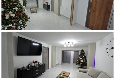 Apartament de vanzare 4 camere ! - 1