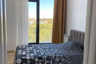 Apartament cu 3 camere în Nord - 2