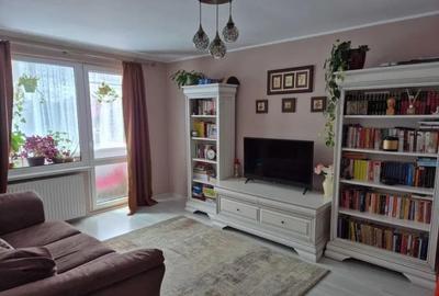 Apartament cu 2 camere decomandat în Craiter - 2