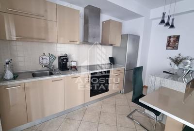 Apartament cu 2 camere Torontalului The Ring AC Centrala Proprie!!!! - 2