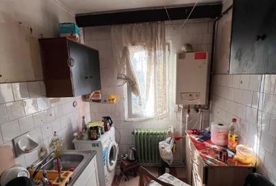 NOU* Apartament 2 camere Central in Podu Ros, 1400E/mp ! - 2
