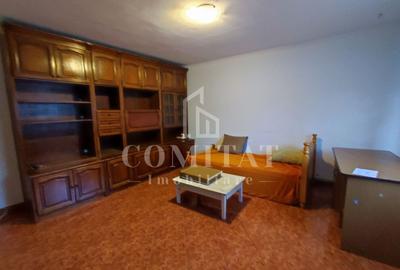 Apartament cu 3 camere semidecomandat, mobilat în Mănăștur - 2