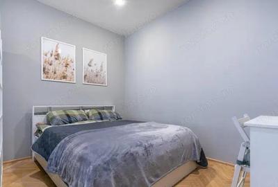 De inchiriat apartament cu o camera in zona Take Ionescu - 1