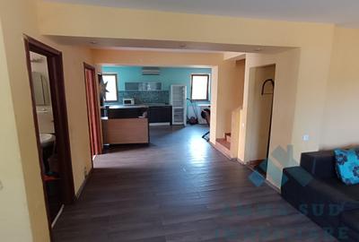 Casă individuală cu 6 camere cu Canalizare în Glina - 9