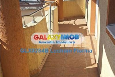 Apartament cu 3 camere, mobilat în Apărătorii Patriei - 5