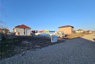 Vanzare vile Individuale de tip Duplex situate aproape de Str Dantelei - 48