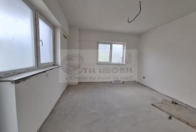 Apartament decomandat de vanzare in Iasi, Galata, 85,55 mp, bloc nou - 8