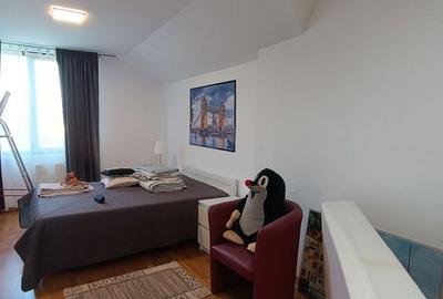 Casă cu 4 camere în Livezeni - 8