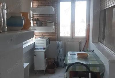 Vand apartament 4 camere - 5