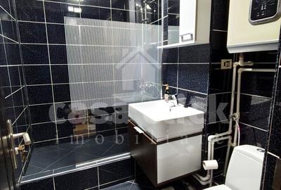 Garsonieră semidecomandată, mobilată în Mazepa 1 - 6