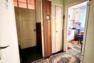 Apartament cu 2 camere semidecomandat în Central - 6