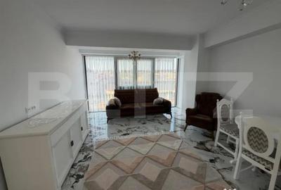 Apartament cu 3 camere decomandat în Burdujeni