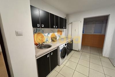 Apartament renovat 2 camere | Spatios | De vânzare - 11
