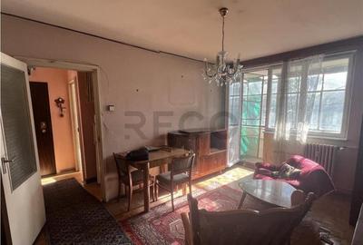 RECO Apartament 4 camere, decomandat, Zona Cantemir - 12