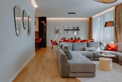 Vila lux complex privat complet mobilata si utilata - 3