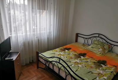 Apartament cu 2 camere decomandat în Teilor - 1