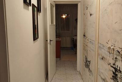 Apartament cu 2 camere decomandat în Drumul Taberei - 2