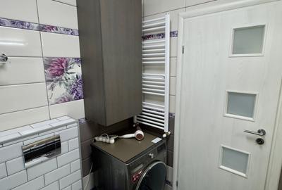 Apartament doua camere Militari metrou Gorjului, loc de parcare propriu ! - 17