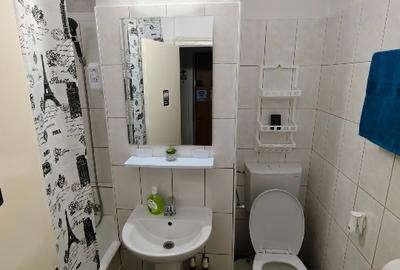 Ocazie particular închiriez garsonieră 1min. Metrou Brâncoveanu renovat - 12