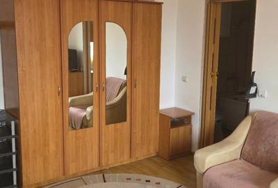 Garsonieră semidecomandată în Fundeni - 2