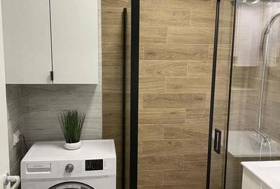 Apartament cu 1 camera zona Borhanci - 1