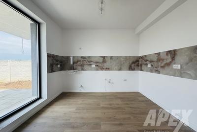 Casa individuala | COMISION 0%  | Panouri 5kw | Domnesti - 5