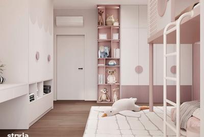 Apartament cu 3 camere în Militari - 5