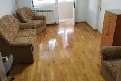 Apartament cu 2 camere în Ultracentral - 5
