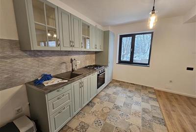 Inchiriere parte duplex, locuinta sau birouri, prima inchiriere, cartier Gruia - 3