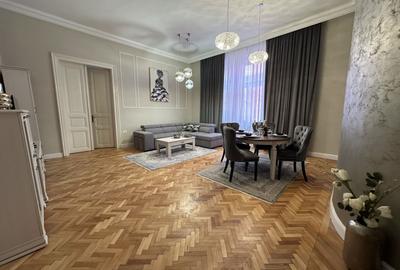 Apartament cu 3 camere decomandat în Ultracentral - 8