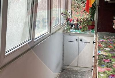 Garsonieră, mobilată în Băneasa - 14
