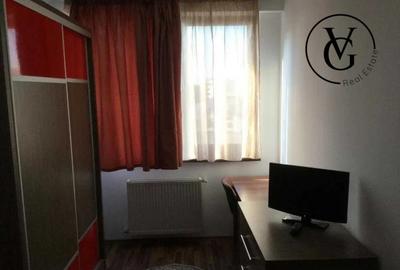 Apartament 2 camere - Centrala proprie - zona Oxford - 3