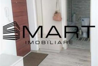 Apartament cu 2 camere decomandat în Central - 2