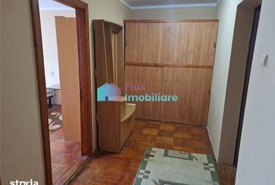 Apartament cu 2 camere decomandat în Vama - 1