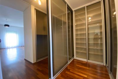 Apartament cu 4 camere, mobilat în Băneasa - 8