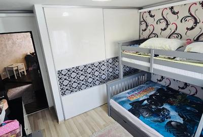 Apartament cu 2 camere decomandat, mobilat în Tomis III - 8