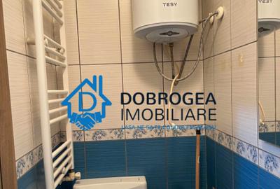 ZONA DALAS- GARSONIERA CONFORT 1, ETAJ 1, MOBILATA SI UTILAT - 7