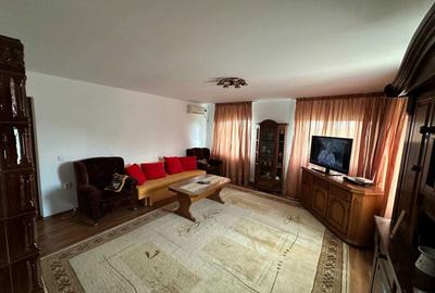 Casă cu 4 camere în Cămineasca - 3