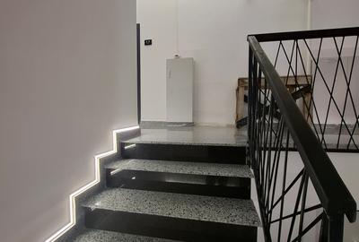 Apartament 2 camere - 40