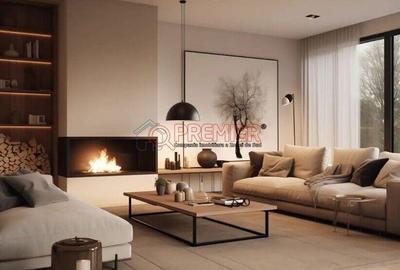 Apartament cu 2 camere decomandat în Văcăresti