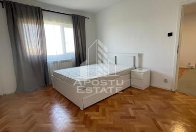 Apartament cu 3 camere, etaj intermediar, zona Gheorghe Lazar - 4