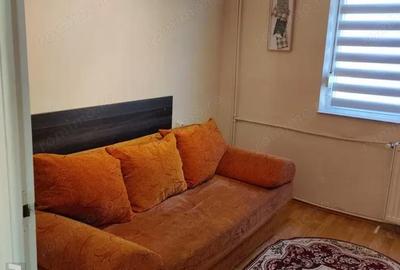 Garsonieră semidecomandată în UMT