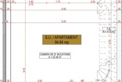 Super Oferta, 4 Camere, Mosnita - 9